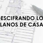 descifrando los planos de casas