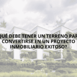 terreno inmobiliario