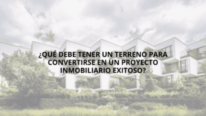 terreno inmobiliario