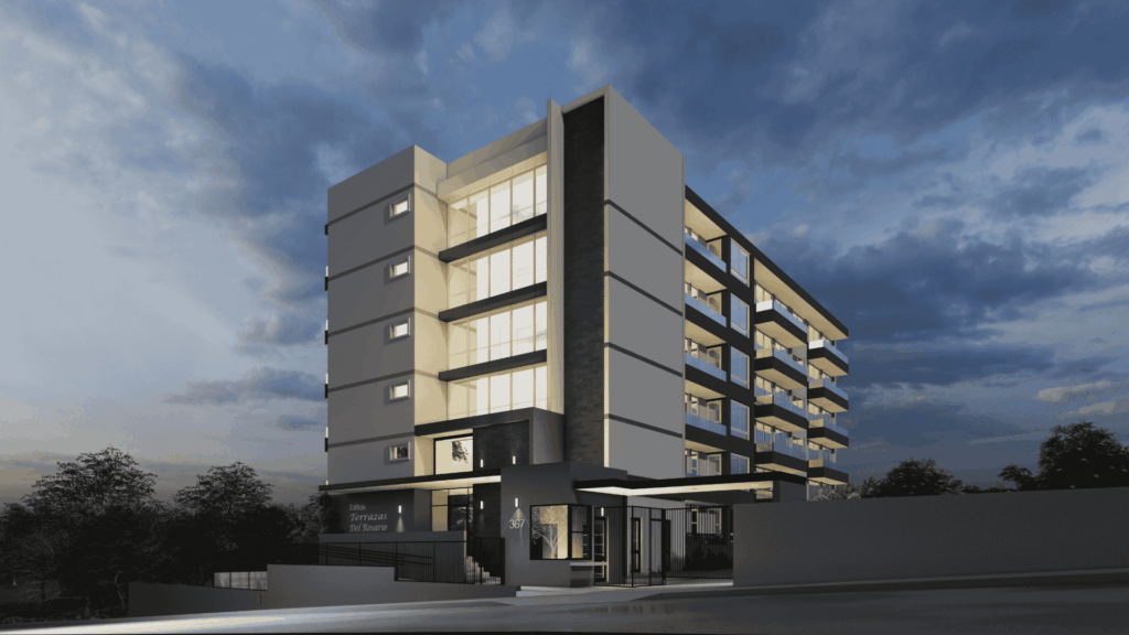 PROYECTOS INMOBILIARIOS 2